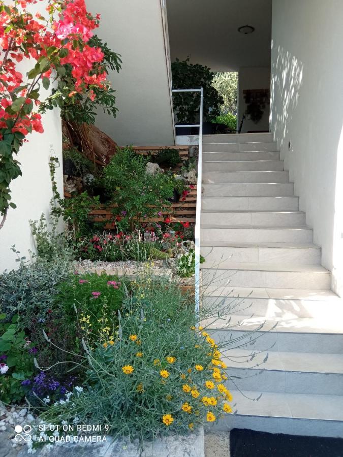 Apartments Kule Brela Exterior photo