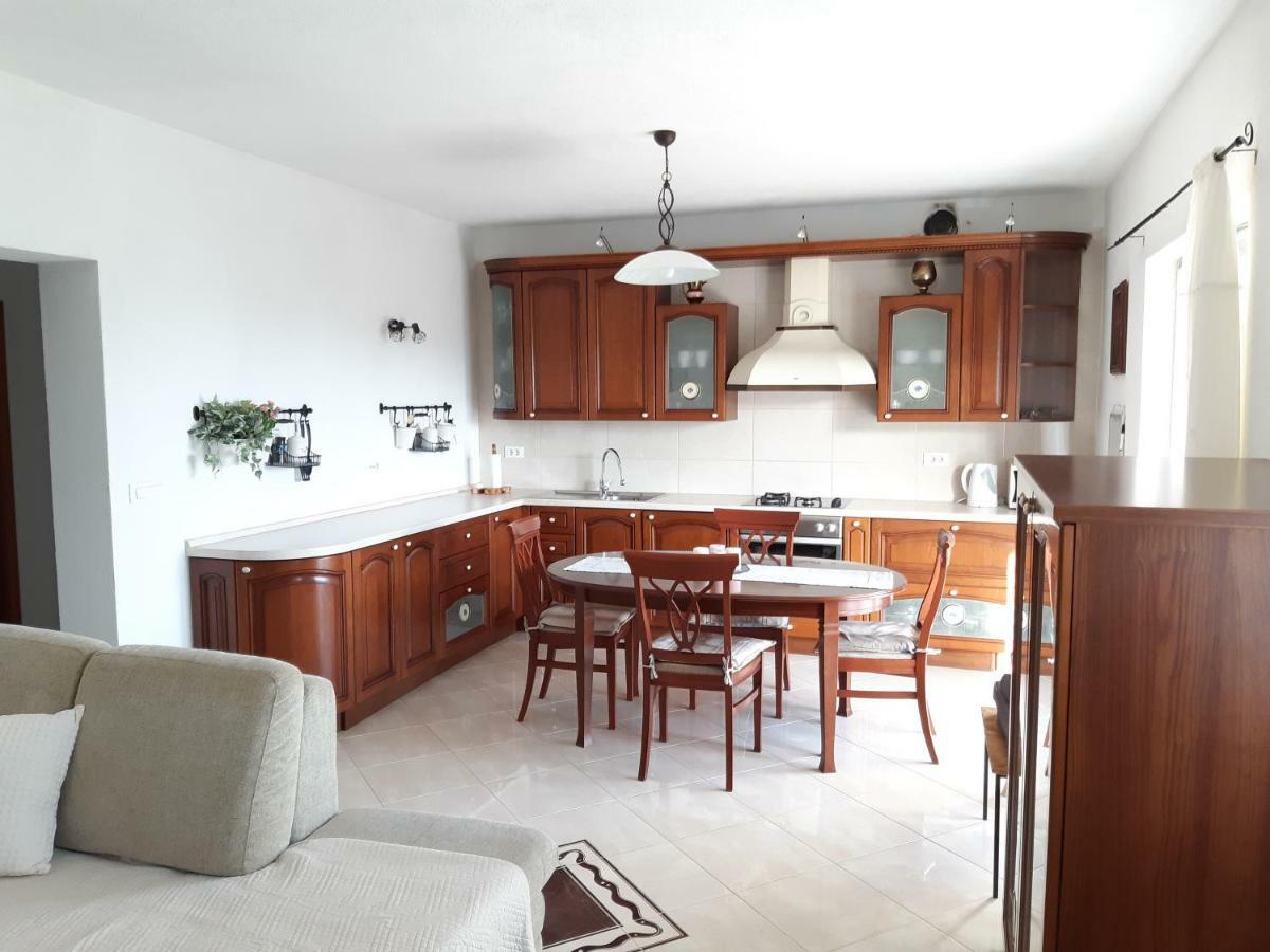 Apartments Kule Brela Exterior photo