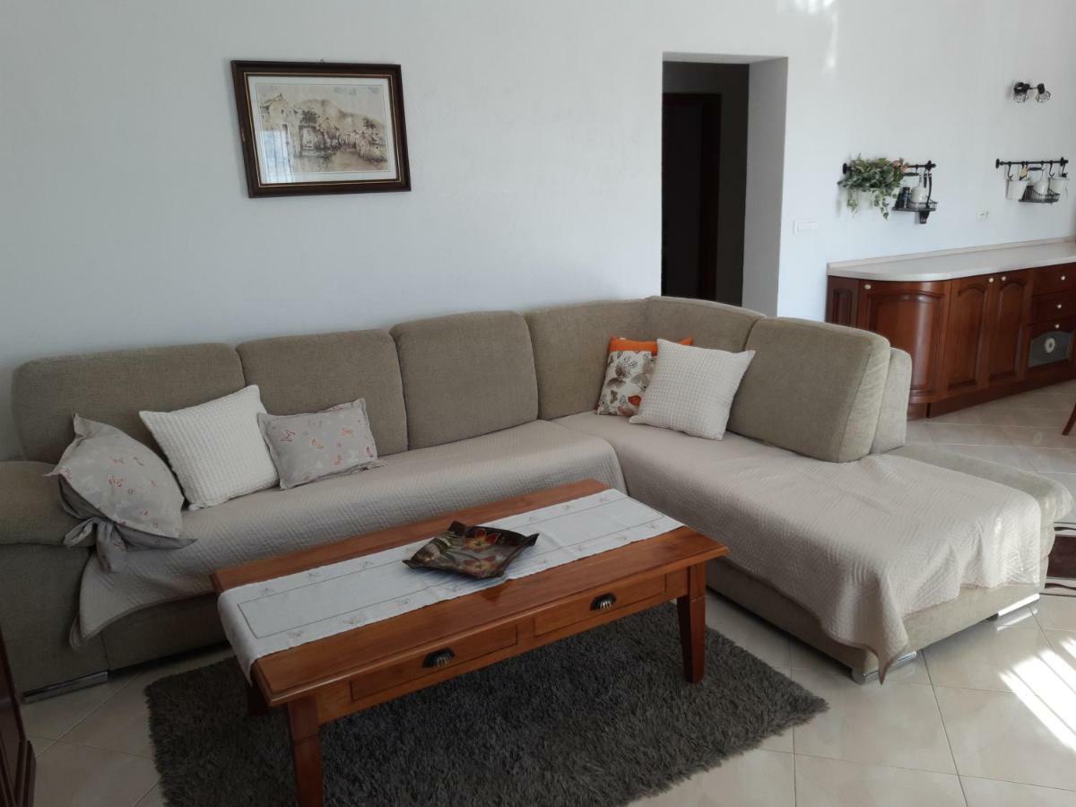 Apartments Kule Brela Exterior photo