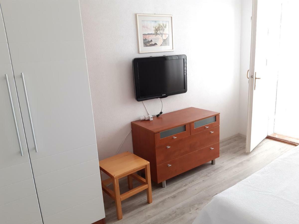Apartments Kule Brela Exterior photo